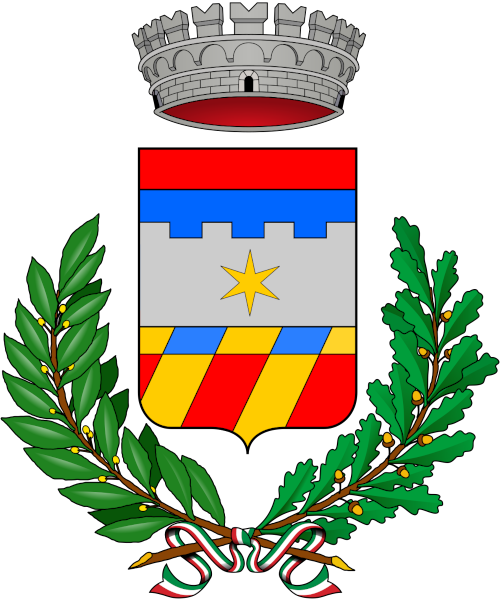 Logo Comune di Besano