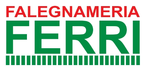 Logo Falegnameria Ferri